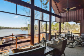 Southern Comfort Cabin